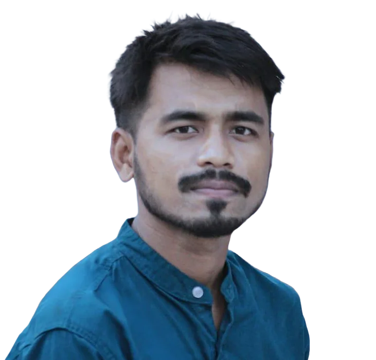 Profile image of Shuvo Sinha