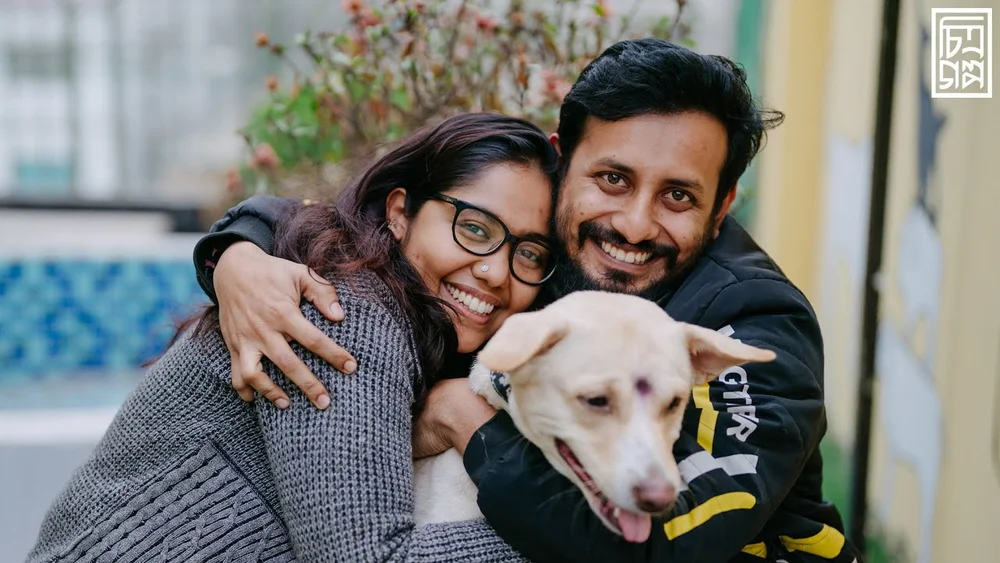 Thumbnail for অর্ঘ্যমিত্রা ও দ্বিব্যেন্দু video