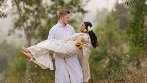 Thumbnail 1 for Wedding video category