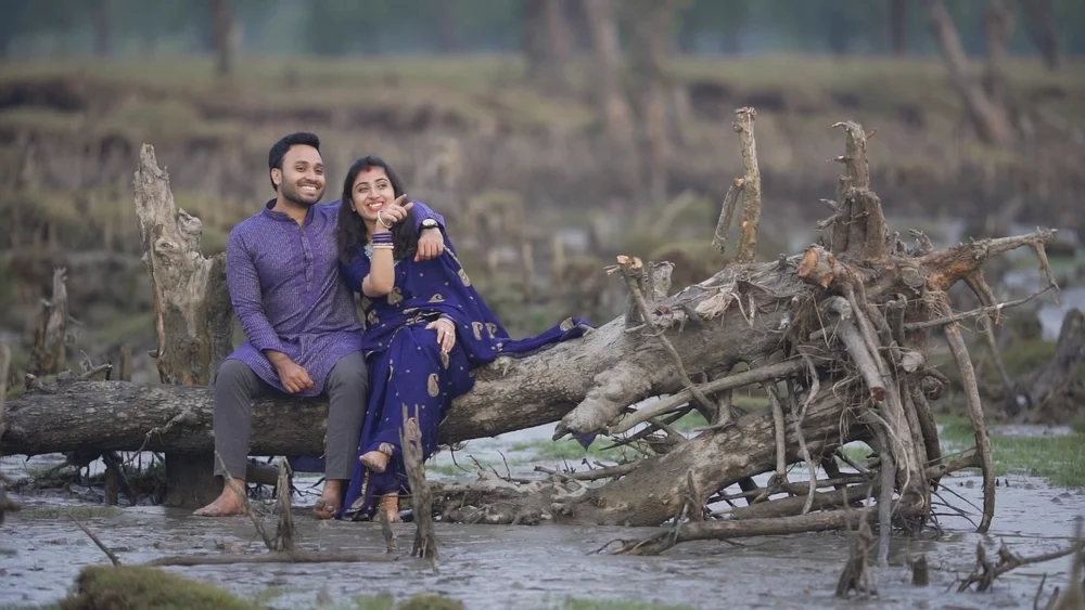 Thumbnail for অনেকেই হয়তো সীতাকুণ্ডের কাজটি দেখেছেন, ইচ্ছে ছিলো সেই কাজ এবং মূল বিয়ের আয়োজন মিলিয়ে ছোট একটি কাজ video