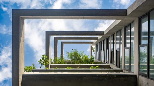 Thumbnail 1 for Architecturals video category