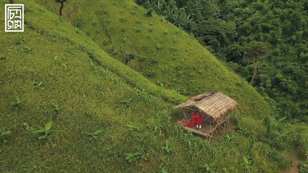 Thumbnail for A glimpse of drone shots from our recent Post wedding of Maruf & Jahan. full video is coming soon video