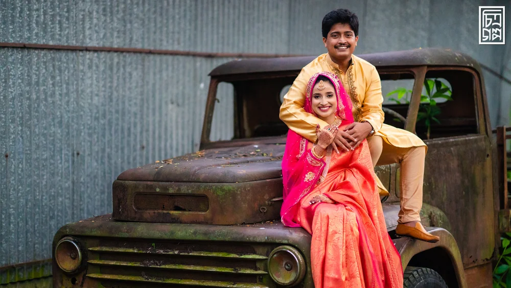 Watch তালহা এবং মুনিরা এর ঘরোয়া আকদ হওয়ার কথা ছিলো ঢাকায়, পরে নানা কারণে তা সিলেটে পরিবর্তন হয়। এটা ছিলো শ video on Facebook Thumbnail for তালহা এবং মুনিরা এর ঘরোয়া আকদ হওয়ার কথা ছিলো ঢাকায়, পরে নানা কারণে তা সিলেটে পরিবর্তন হয়। এটা ছিলো শ video