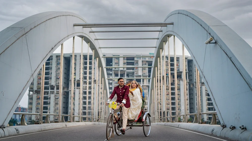 Watch গল্পটা রূপকথার গল্পের চেয়ে কোন অংশে কম নয়। দীর্ঘ ১৩ বছর অপেক্ষার অবসান ঘটিয়ে গল্পের সমাপ্তি হলেও, video on Facebook Thumbnail for গল্পটা রূপকথার গল্পের চেয়ে কোন অংশে কম নয়। দীর্ঘ ১৩ বছর অপেক্ষার অবসান ঘটিয়ে গল্পের সমাপ্তি হলেও, video