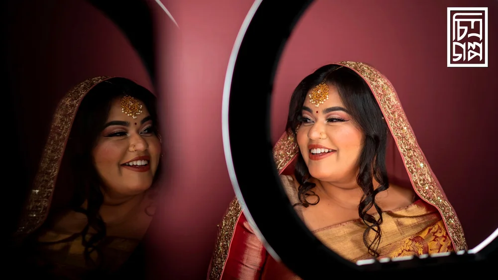 Thumbnail for পুরো পরিবারের সদস্যরা  দেশে এসেছিলেন বহু প্রতীক্ষিত সানিতা আর জায়েদের বিয়ের জন্য । আনন্দ-উচ্ছ্বাস আর video