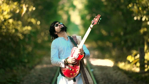 Thumbnail 2 for Music Videos video category