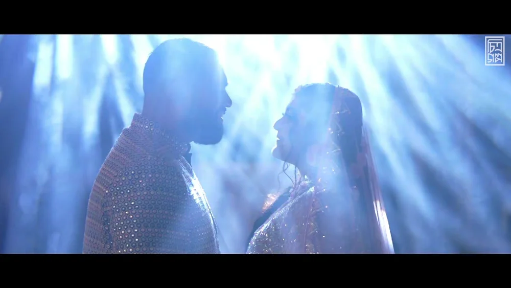 Thumbnail for Eka & Aman's Holud promo... video