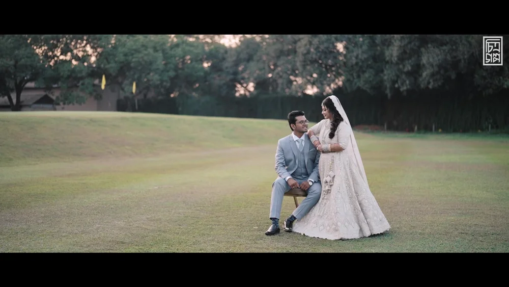 Thumbnail for Glimps from Dhruba & Susmita's video