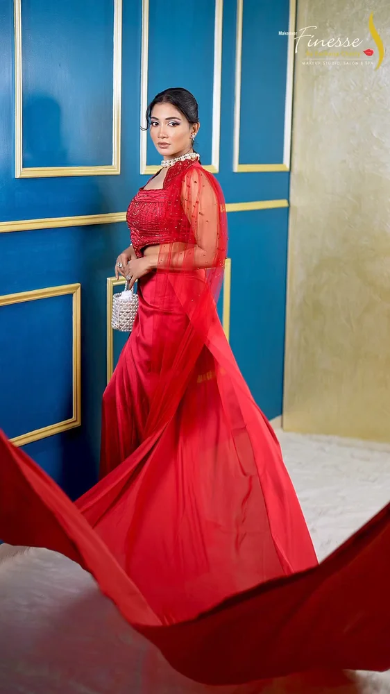 Thumbnail for Face : Samiaothoi reel