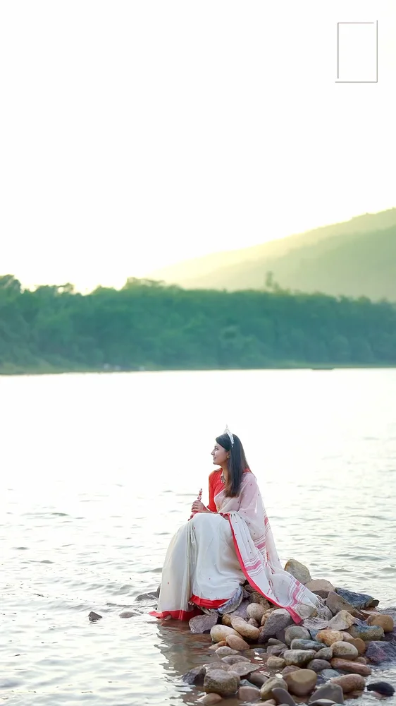 Thumbnail for Chitrogolpo #outdoorshoot video