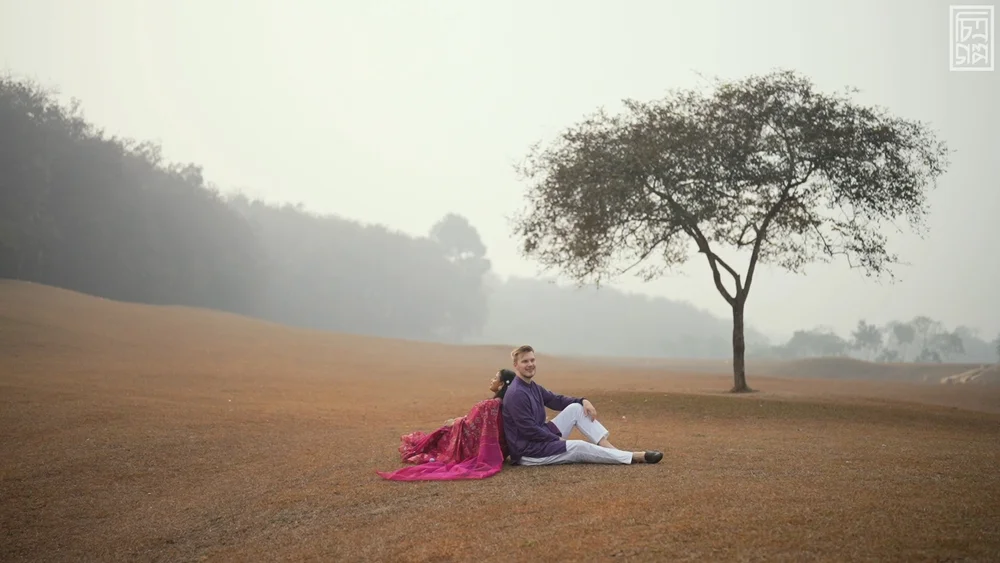 Thumbnail for দুই দিন এর আনন্দ আয়োজনের এক বিরতিতে এক প্রিয় জায়গায় এক সকালে দুই জন কে নিয়ে একটু ছোট গল্প। video