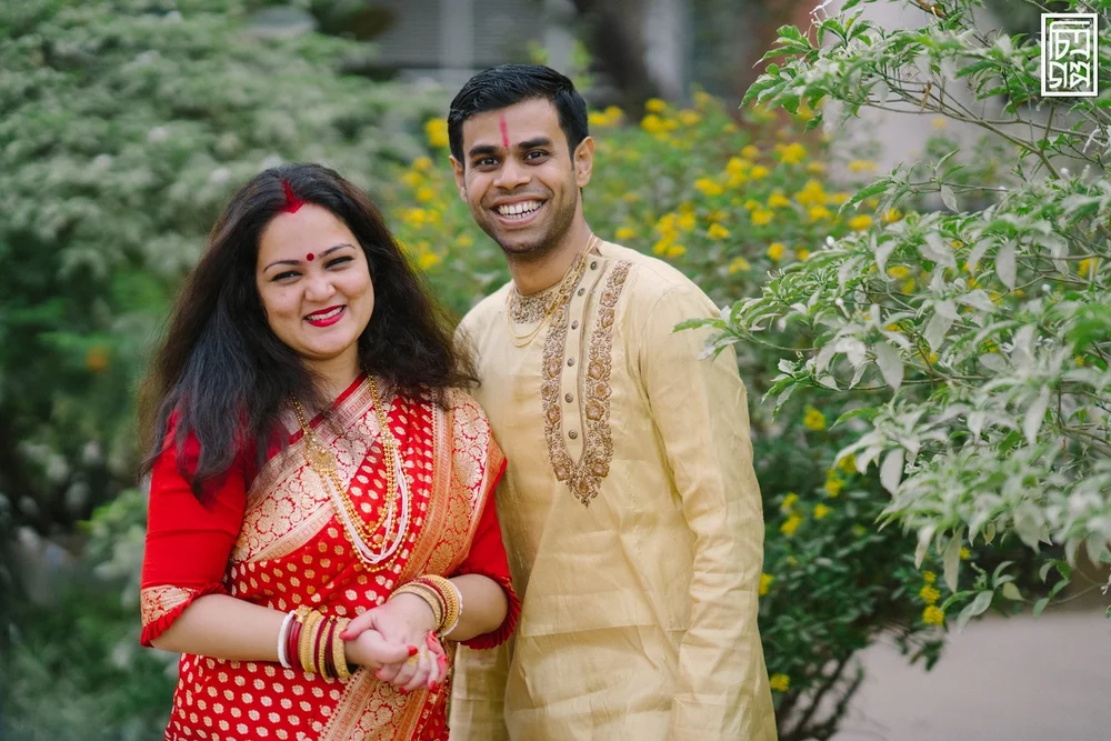 Thumbnail for এই ইভেন্ট এ মজার কিছু তথ্য আছে, এক দিদি আমাদের ছবি তোলার ব্যাপার ঠিক করে বিয়ের ভেনু নাকি ঠিক করেছে video