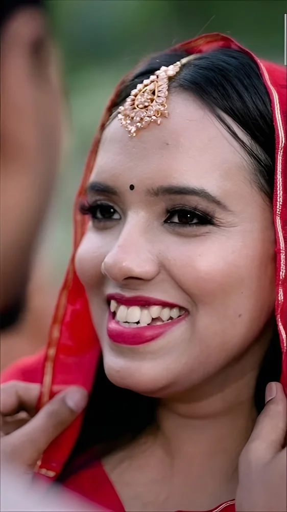 Thumbnail for A couple get completeness on forwarding couple life reel