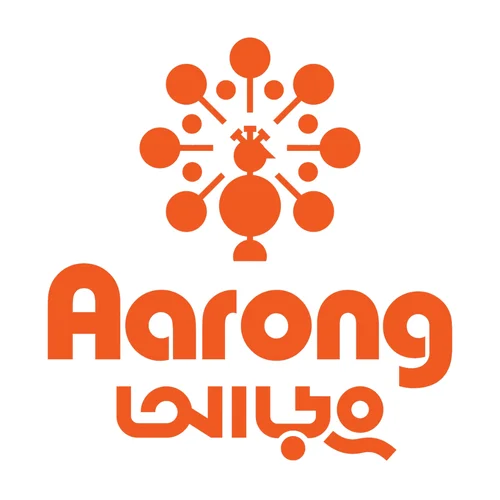 Logo of Arong
