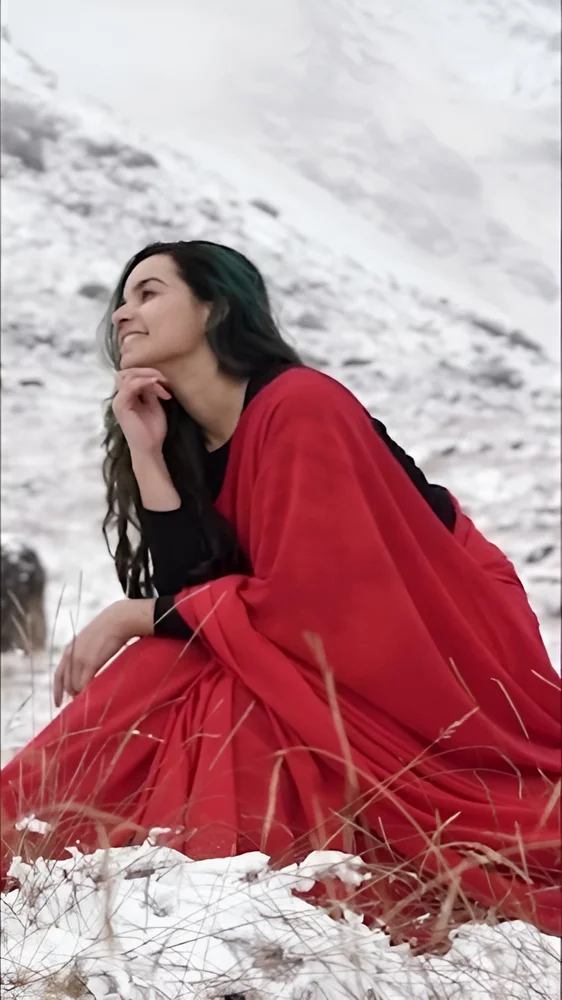 Thumbnail for An snow hill outshoot reel