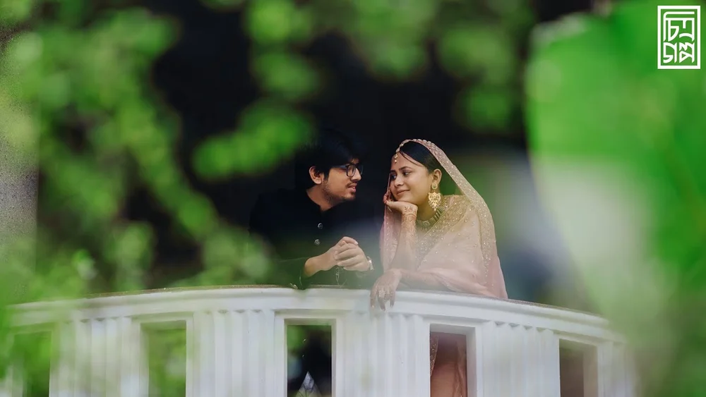 Thumbnail for Azmi & Muna's Akdh video