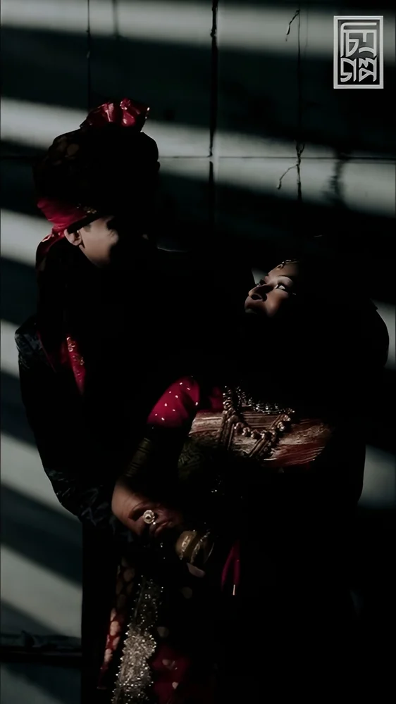 Thumbnail for Begining of the couple - pre wedding shoot reel