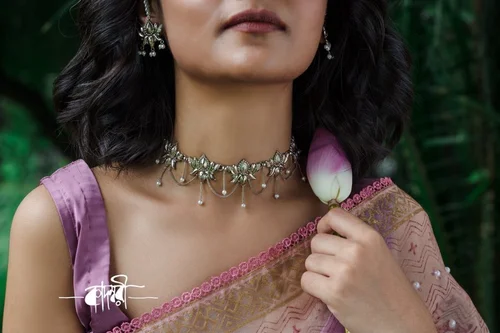 Thumbnail 2 for Dress and Jewelry video category