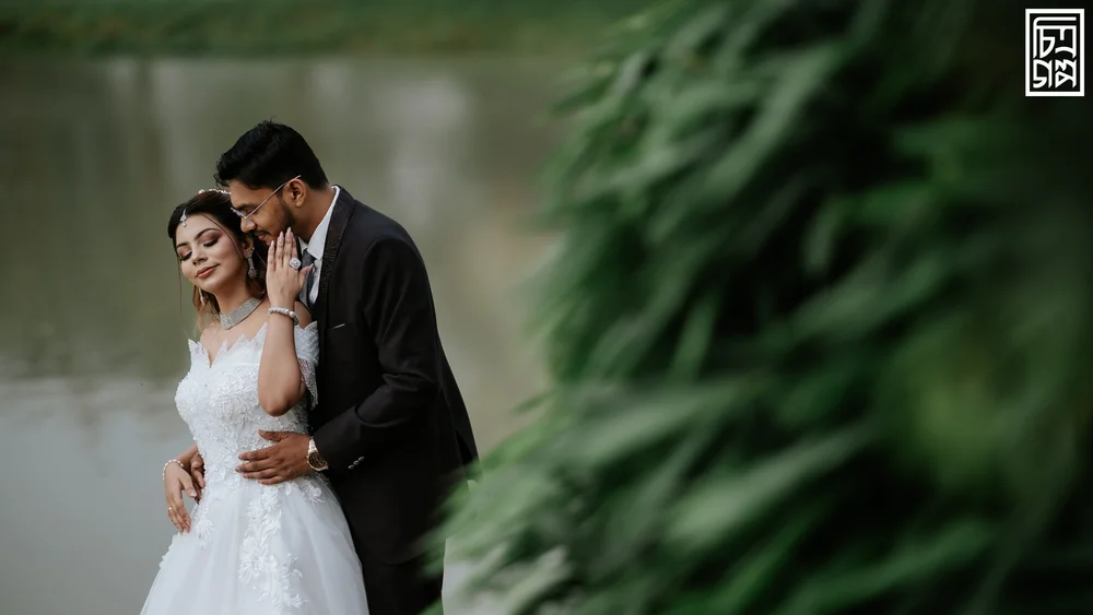 Thumbnail for Glimpse from Pritom & Sonakshi's engagement video