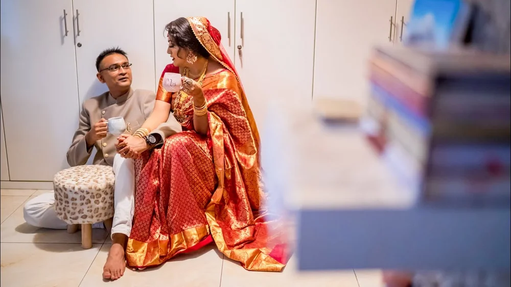 Thumbnail for Homely Intimate Akdh | Bangladesh | Wedding Documentation video