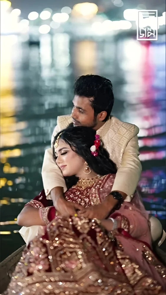 Thumbnail for Larger Pond Larger love reel