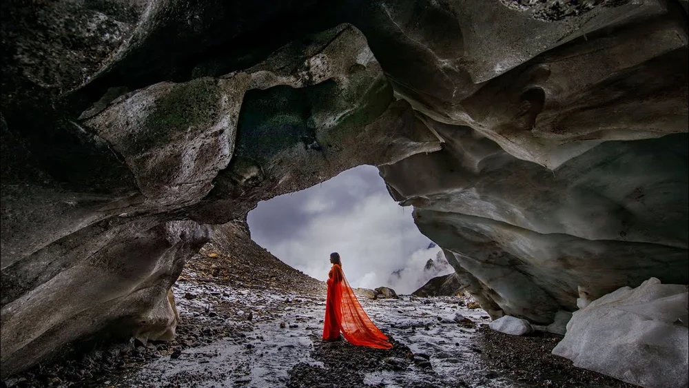 Thumbnail for Mountain lover Couple | Bangldeshi wedding akdh | ChitroGolpo video