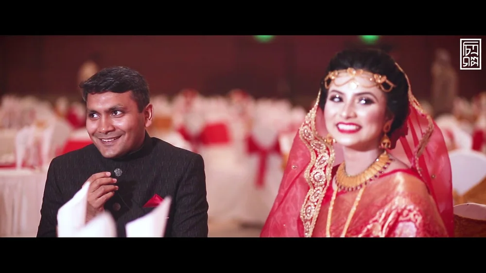 Thumbnail for Nishat & Fairuz's Reception Promo! video