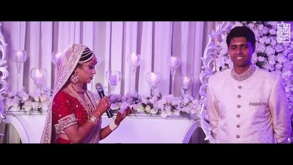 Thumbnail for Osman & Omaina video