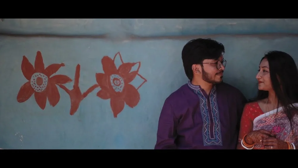 Thumbnail for Post wedding of Trina & Upal | Documenting Bangladeshi Wedding video