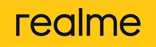 Logo of Realme