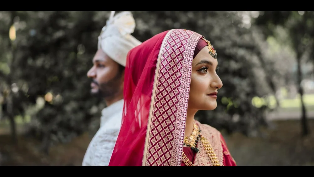 Thumbnail for Shakil & Nazifa | Intimate Homely Akhd | Chitrogolpo video