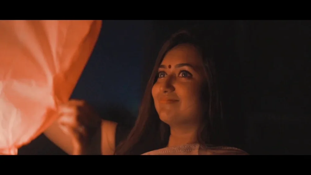 Thumbnail for Story of Pauroma and Abeer : ChitroGolpo video