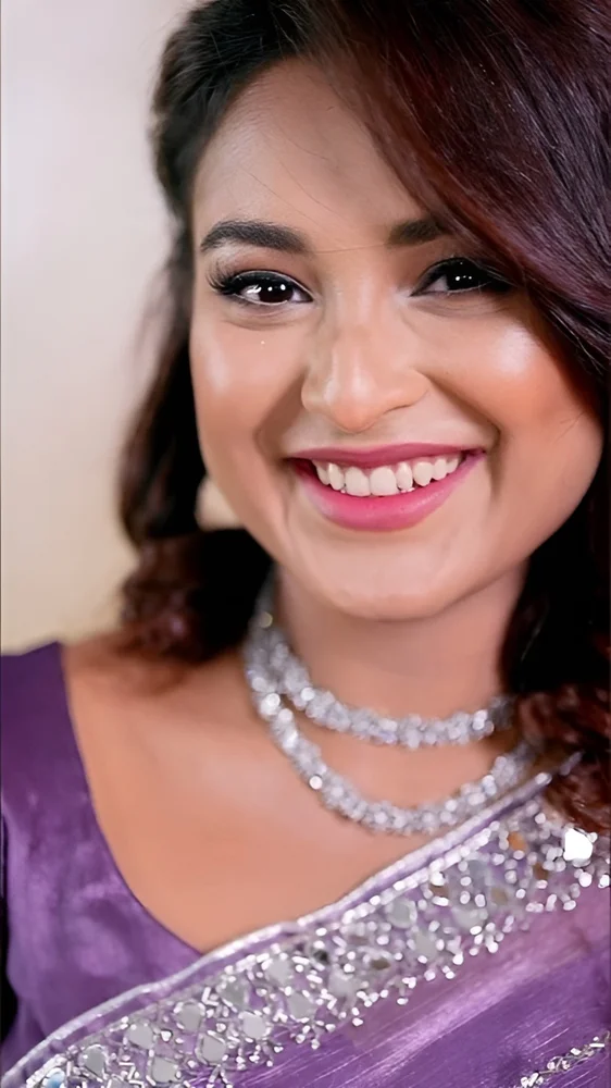 Thumbnail for Totini Beautiful smile reel