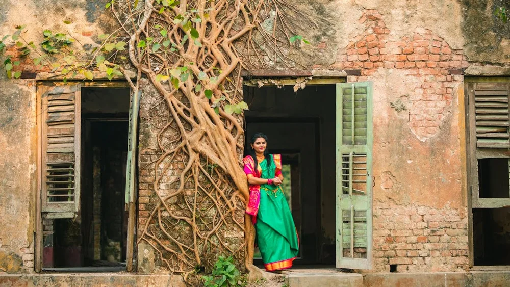 Thumbnail for Traditional Gaye Holud | wedding Cinematography Bangladesh video