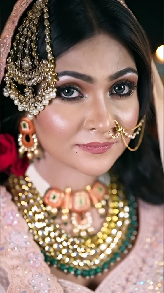 Thumbnail for Two Hearts, One Soul ❤️ Celebrating the Beginning of Forever Together reel