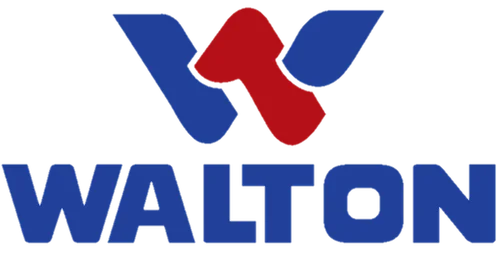 Logo of Walton