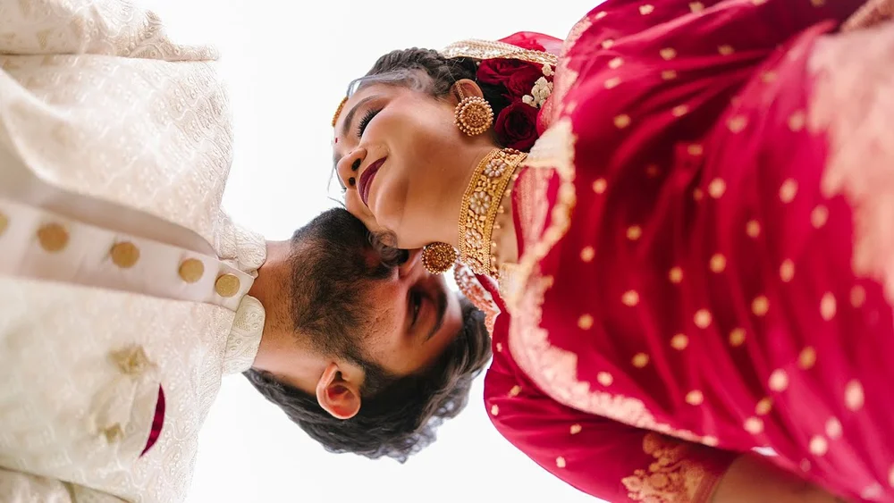 Thumbnail for Wedding journey | Biva & Nahiyan video