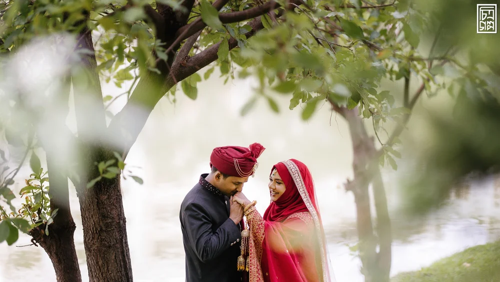 Thumbnail for When Messi is more important than your wedding video