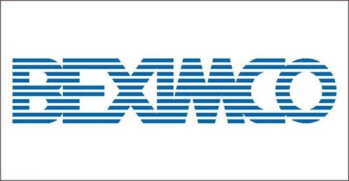 Logo of Beximco