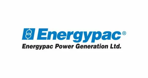 Logo of Energypac