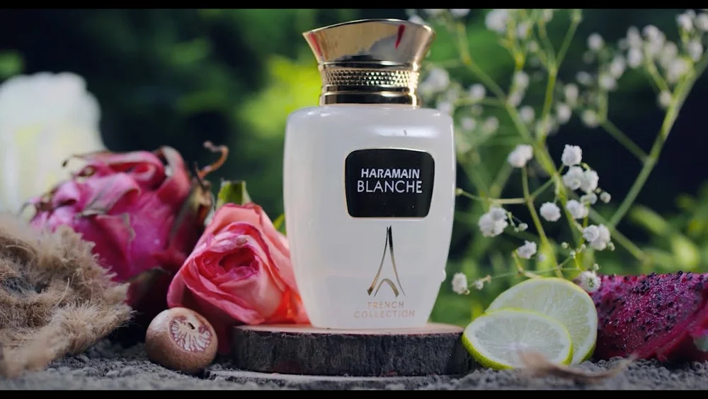 Thumbnail for French Collection | HARAMAIN BLANCHE | Top Perfume Brand video