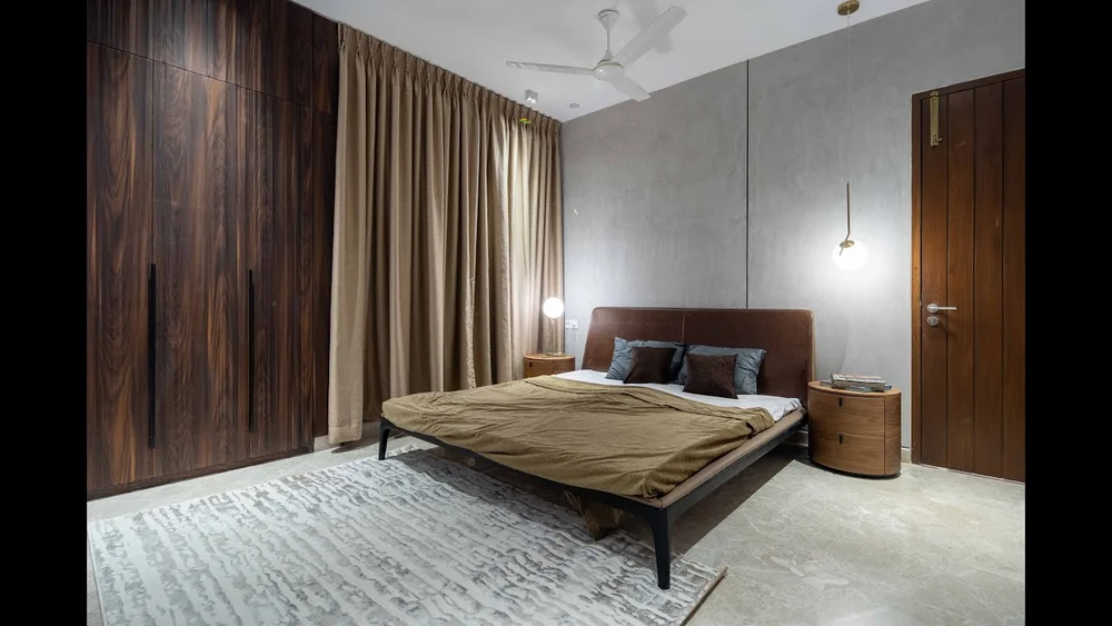 Thumbnail for Interior design of a luxurious apartment | Dhaka video