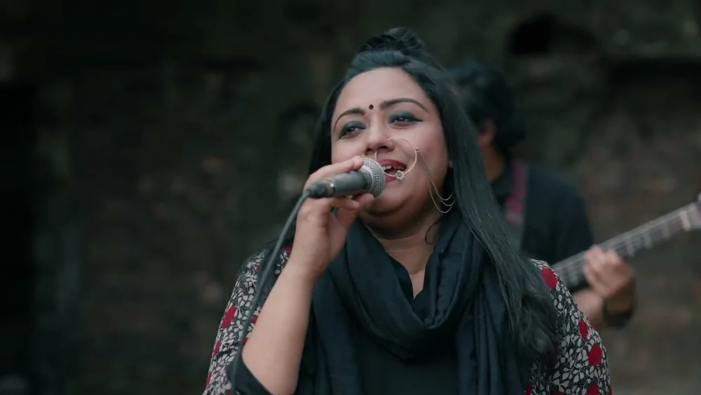 Thumbnail for Khalash (Maati Geeti) by Chirkutt video