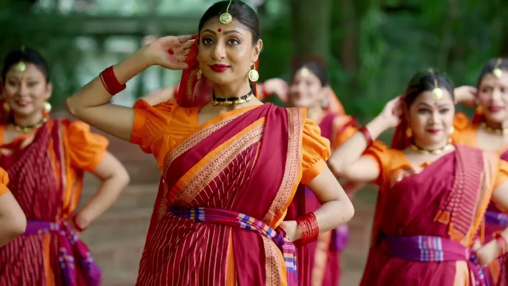Thumbnail for আইলো আইলো আইলো রে video