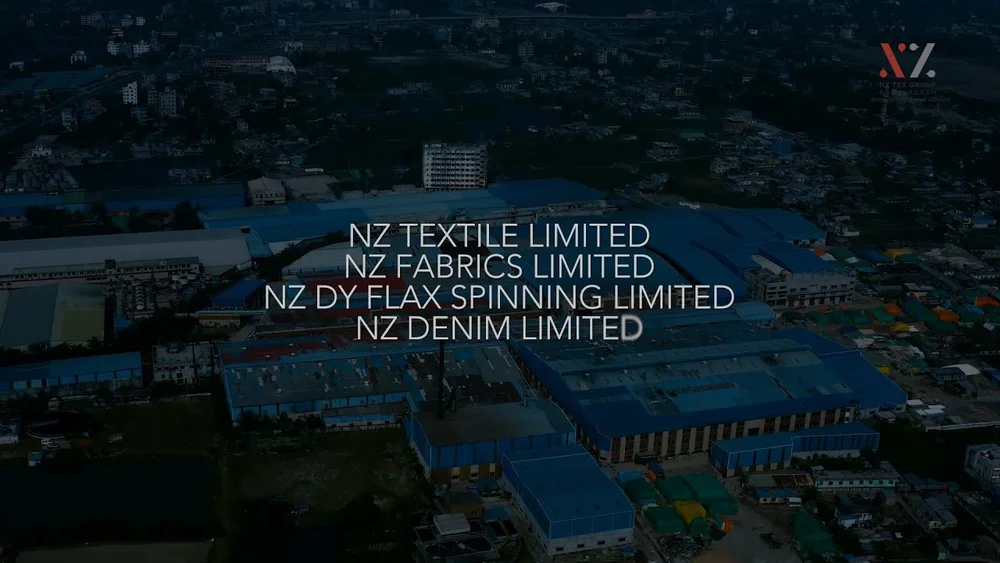 Thumbnail for NZ TEX GROUP video