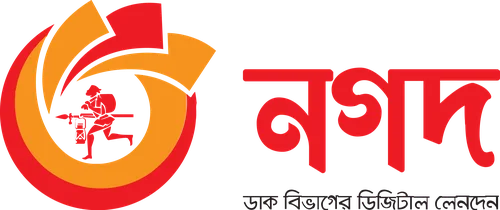 Logo of Nagad