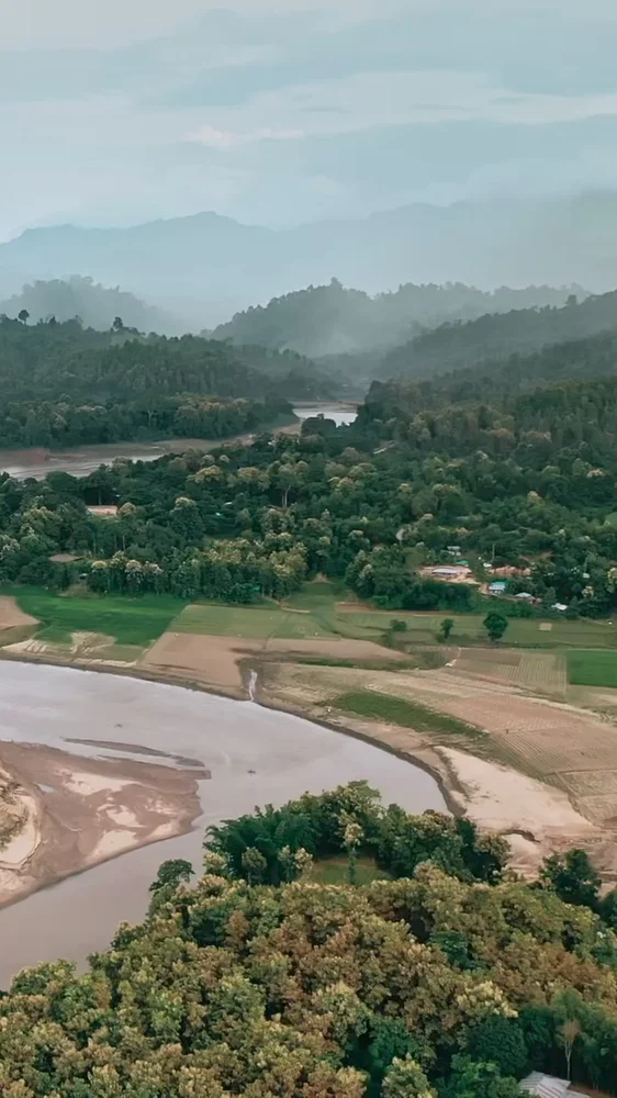 Thumbnail for Unveiling the simple, breathtaking wonders of the natural world reel